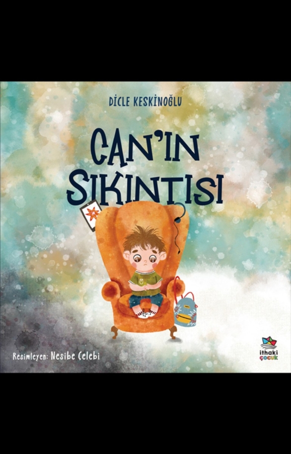Resim Can In Sıkıntısı