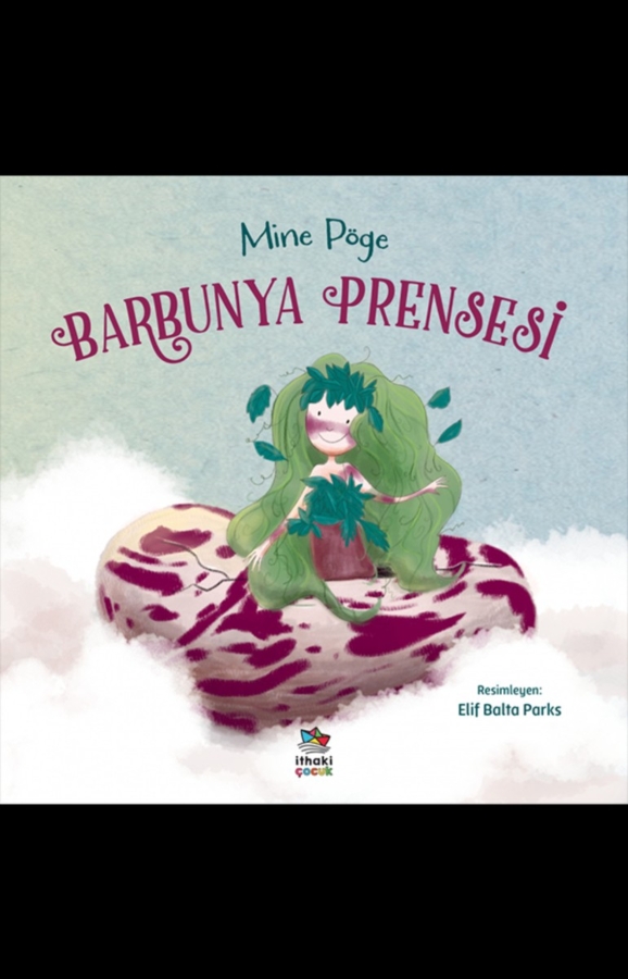 Resim Barbunya Prensesi