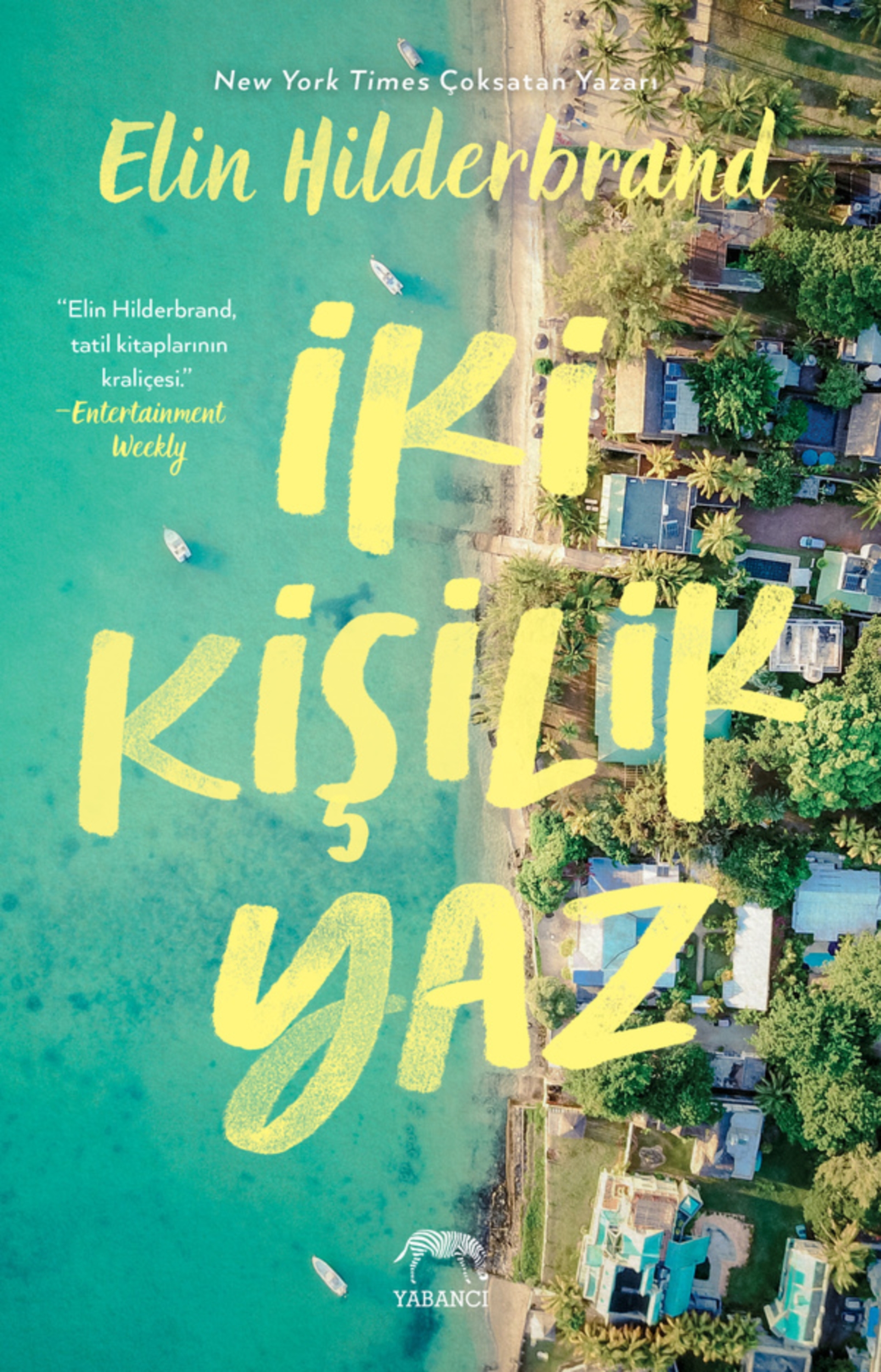 Resim İki Kişilik Yaz