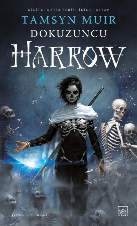Resim Dokuzuncu Harrow