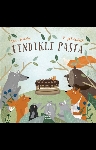 Resim Fındıklı Pasta