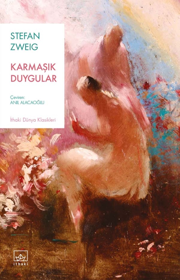 Resim Karmaşık Duygular