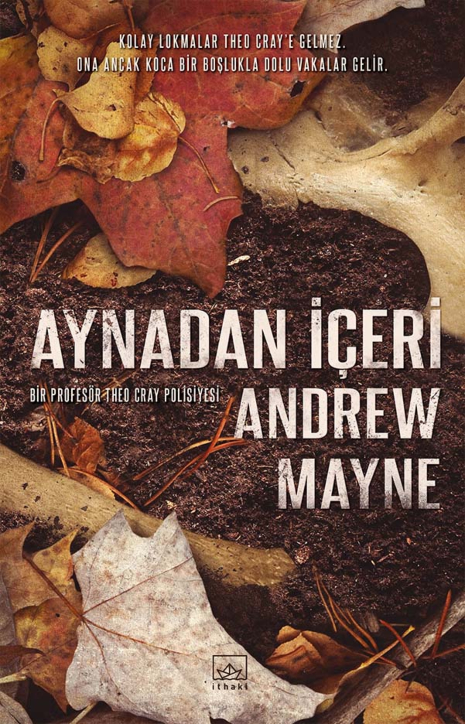 Resim Aynadan İçeri / Natüralist 2