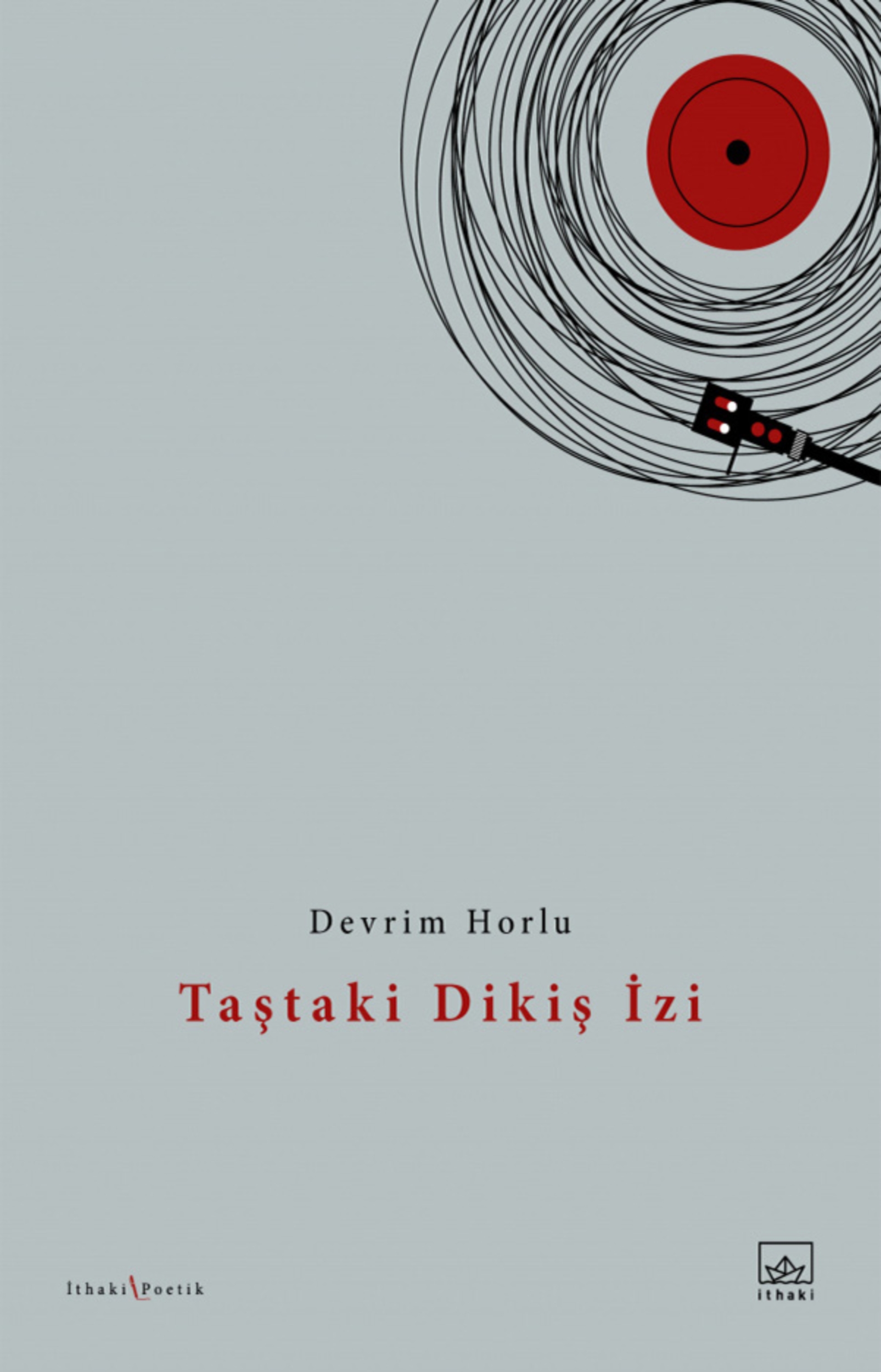 Resim Taştaki Dikiş İzi