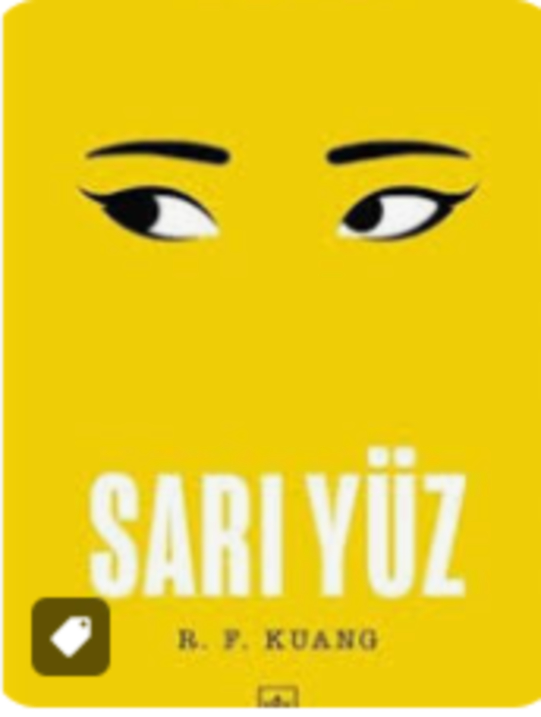 Resim Sarı Yüz