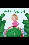 Resim Yine Mi Ispanak
