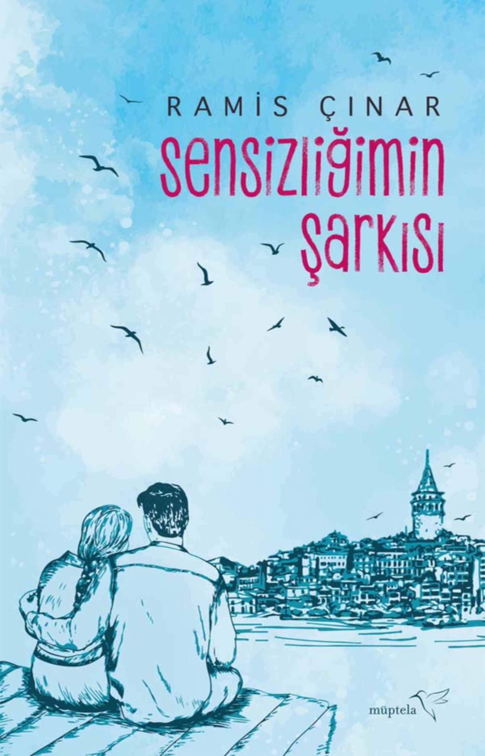 Resim Sensizliğimin Şarkısı