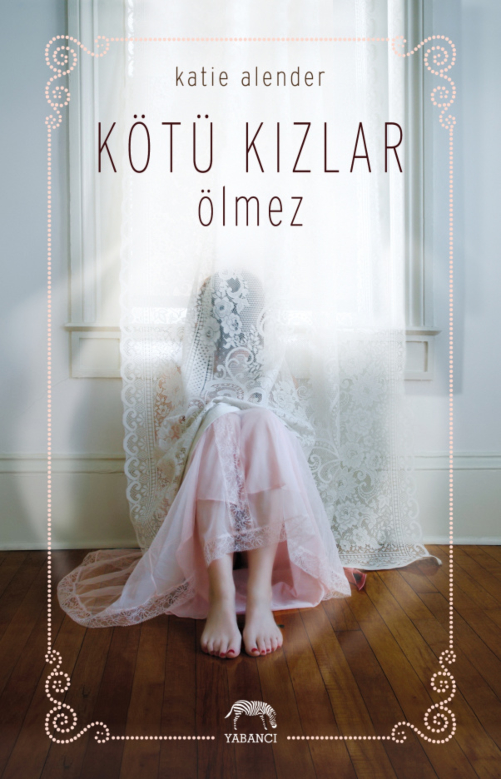 Resim Kötü Kızlar Ölmez
