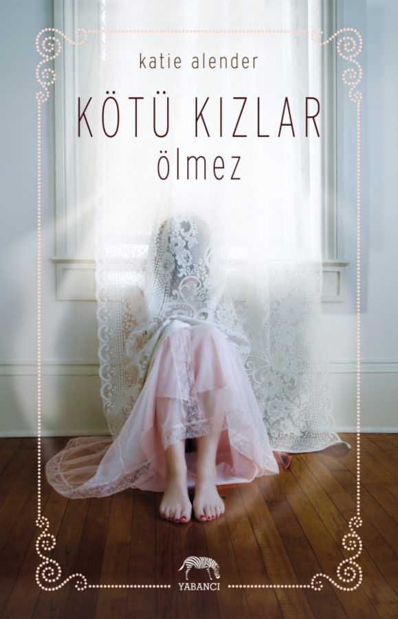 Resim Kötü Kızlar Ölmez