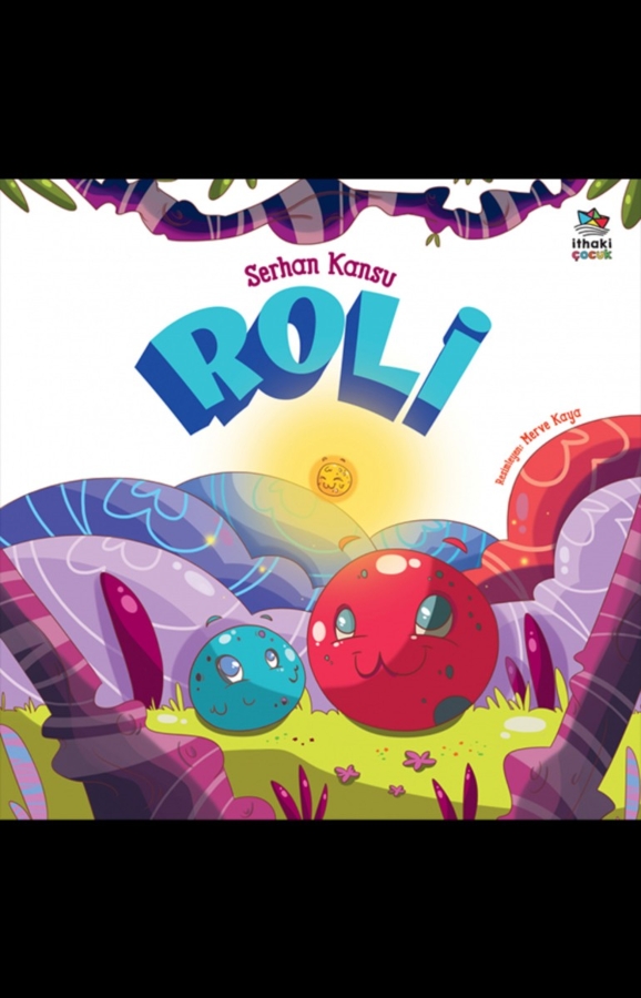 Resim Roli