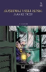 Resim Köşedeki Yaşlı Adam