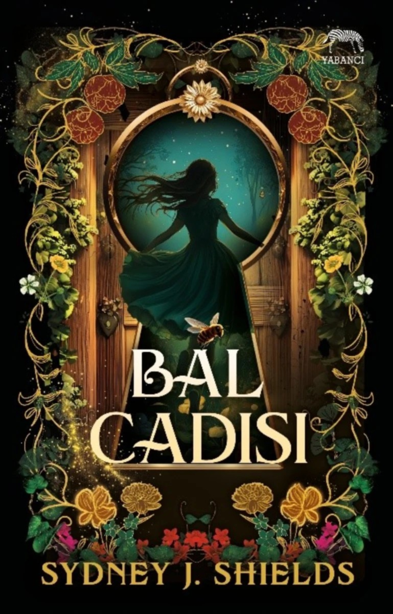 Resim Bal Cadısı