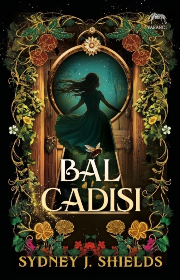 Resim Bal Cadısı