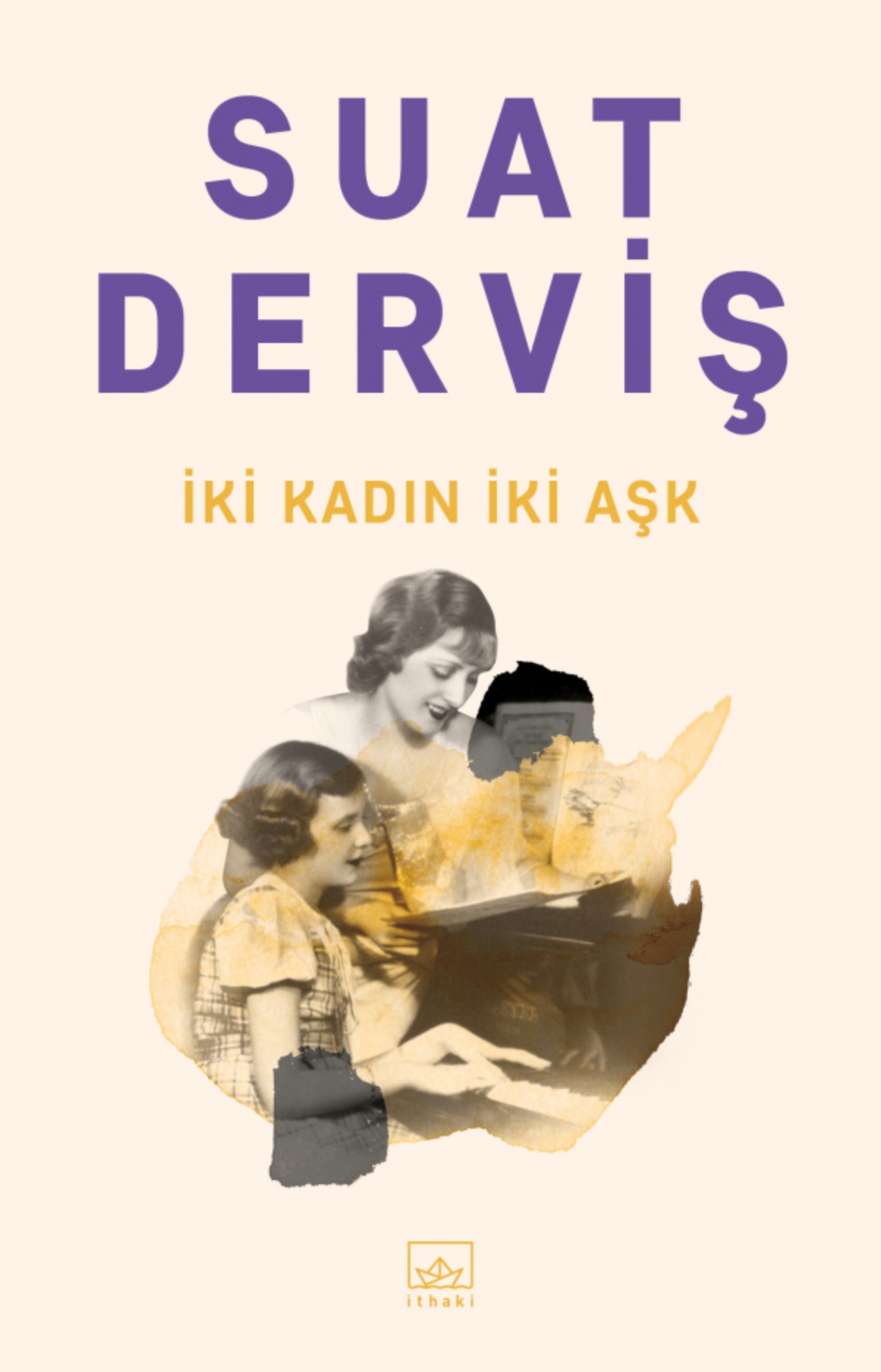 Resim İki Kadın İki Aşk