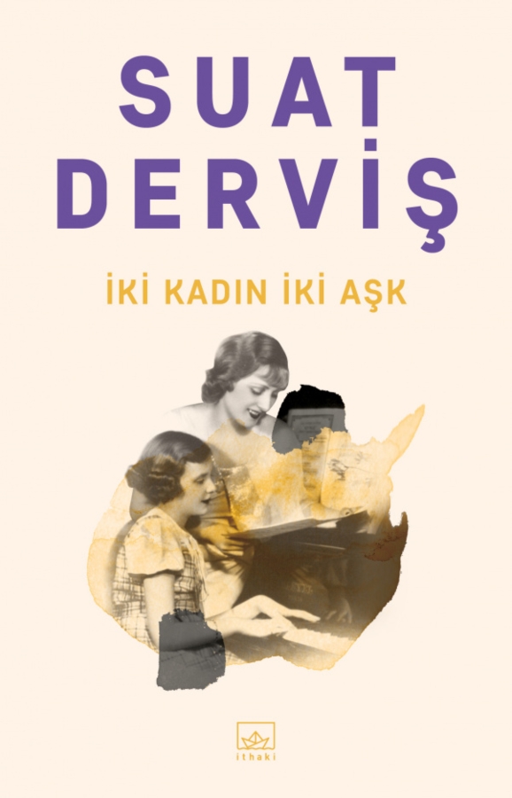 Resim İki Kadın İki Aşk