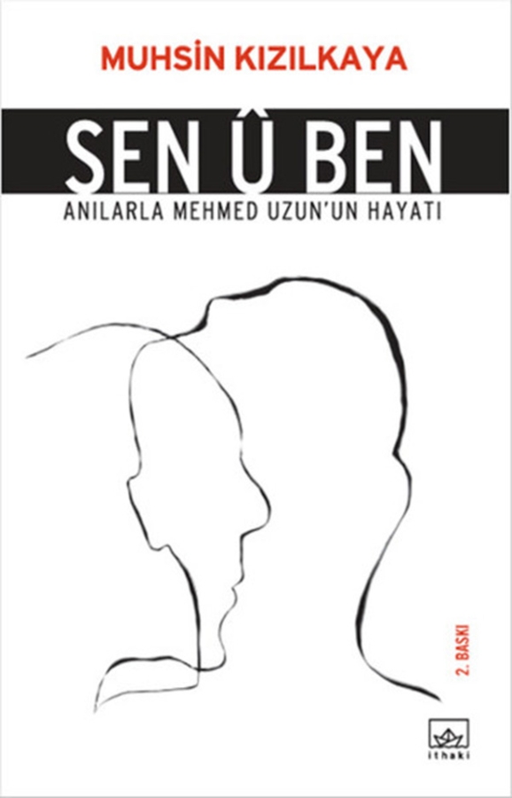 Resim Sen Ü Ben