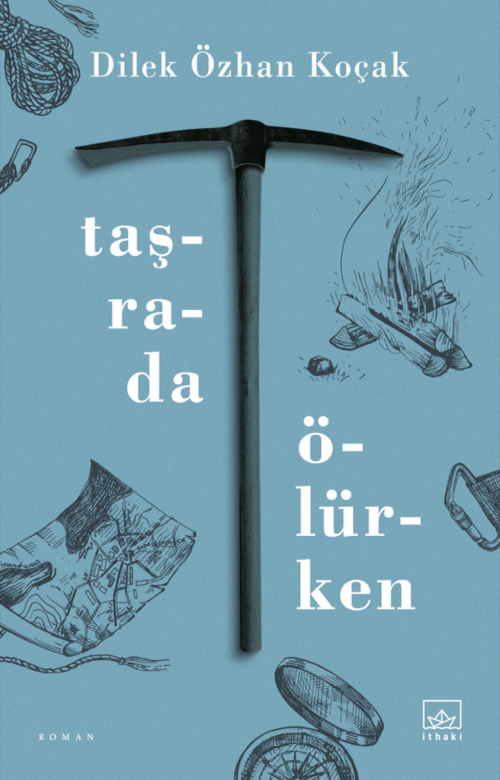 Resim Taşrada Ölürken