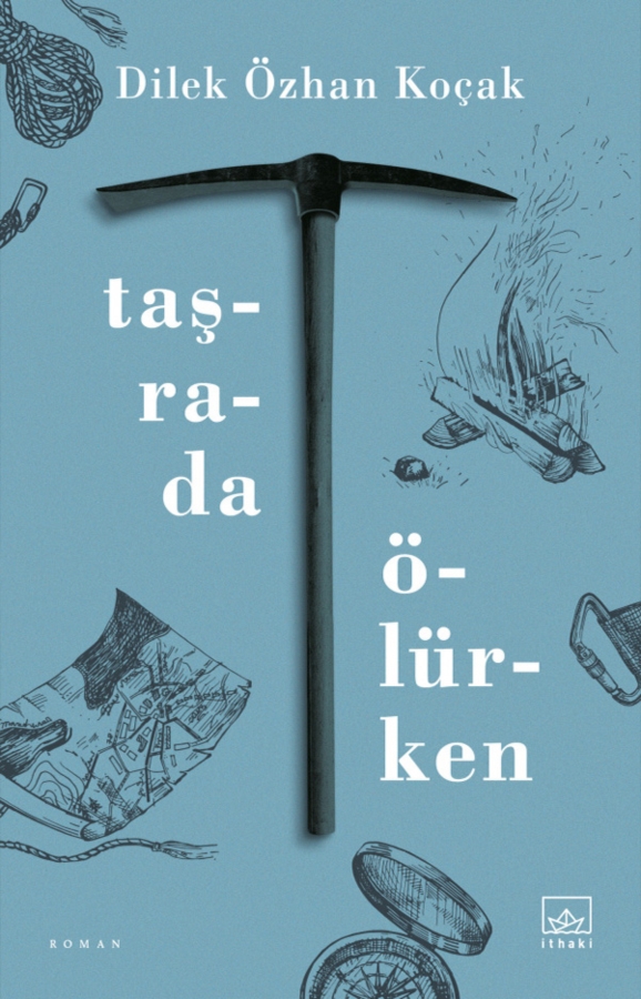 Resim Taşrada Ölürken