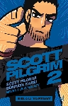 Resim Scot Pılgrım 2 - Scott Pılgrım Dünyaya Karşı Belalı Varyant
