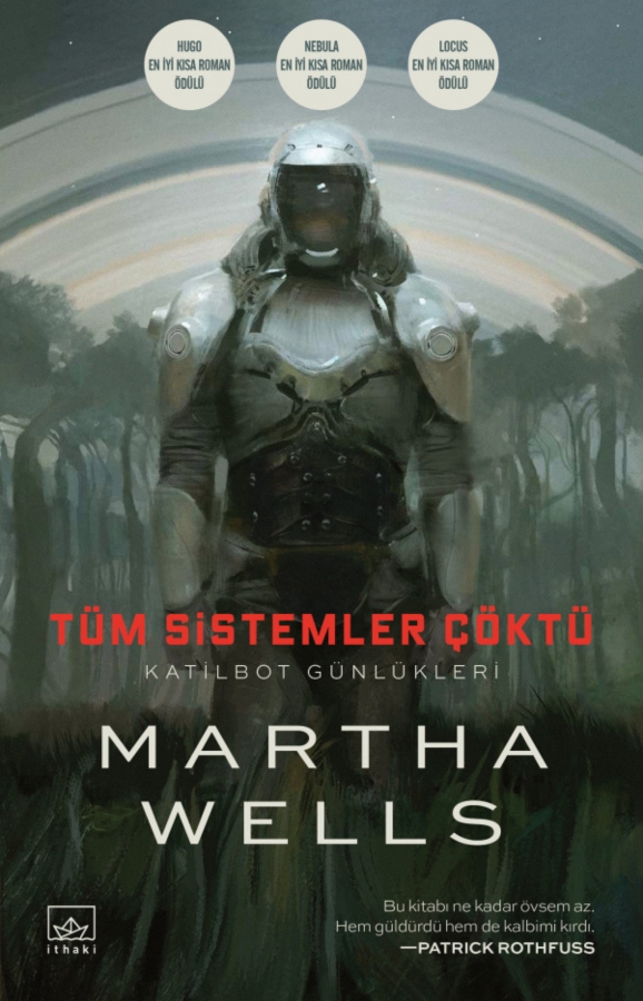 Resim Tüm Sistemler Çöktü