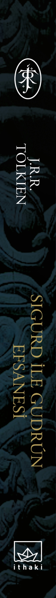 Resim Sigurd ile Gudrun Efsanesi
