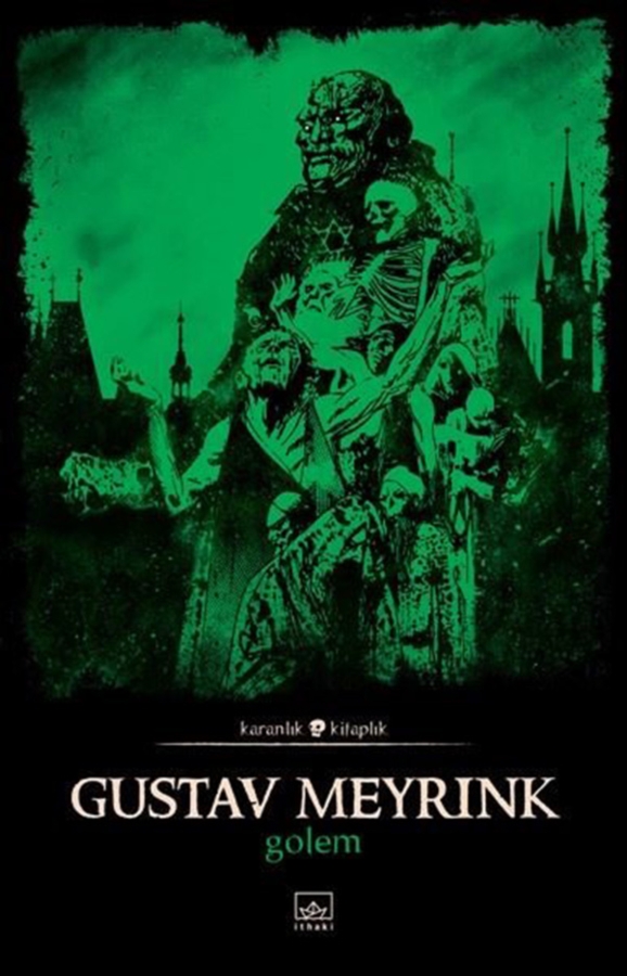 Resim Golem