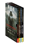 Resim Katilbot Günlükleri Kutulu Set 4 Kitap
