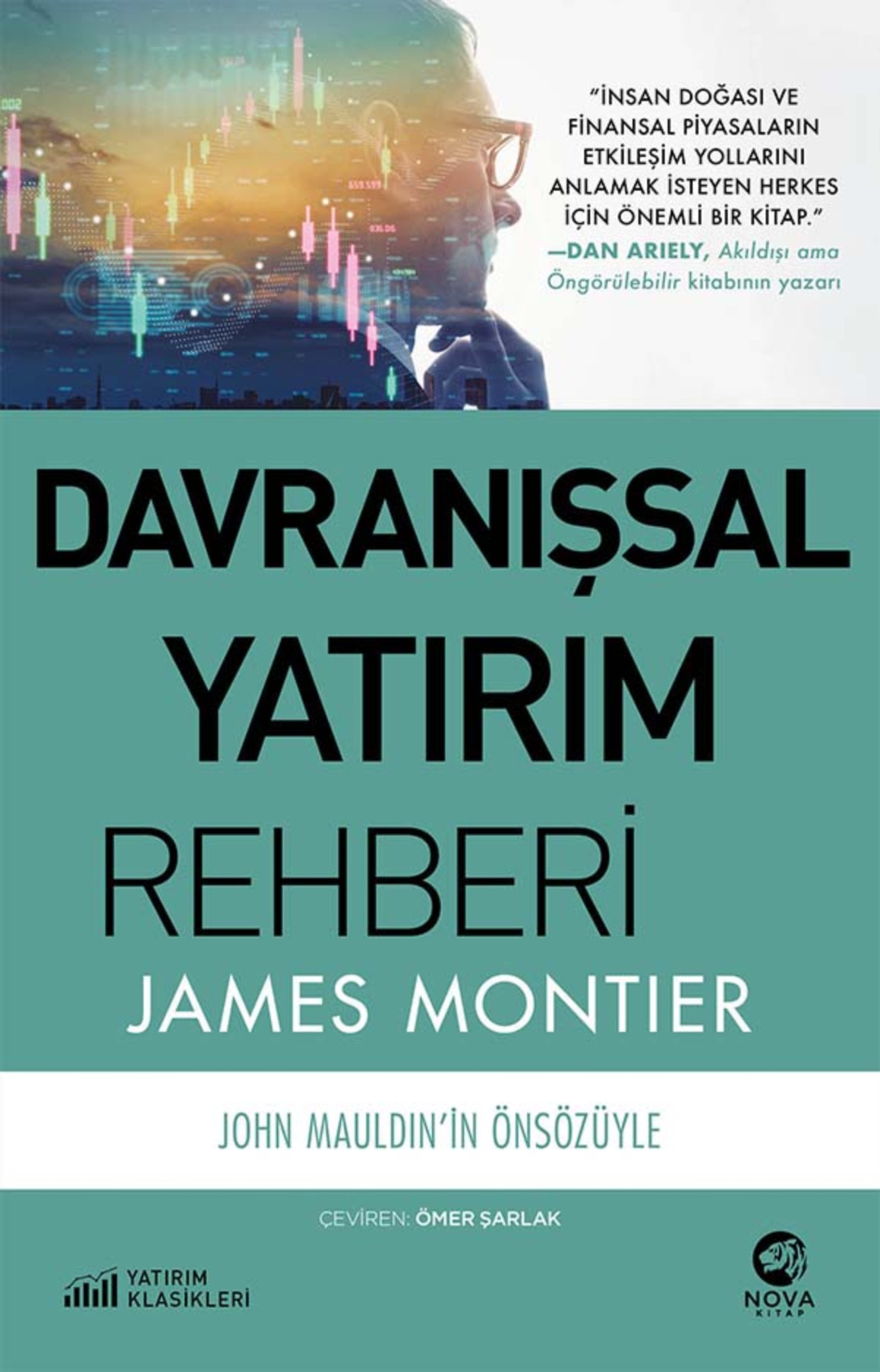 Resim Davranışsal Yatırım Rehberi