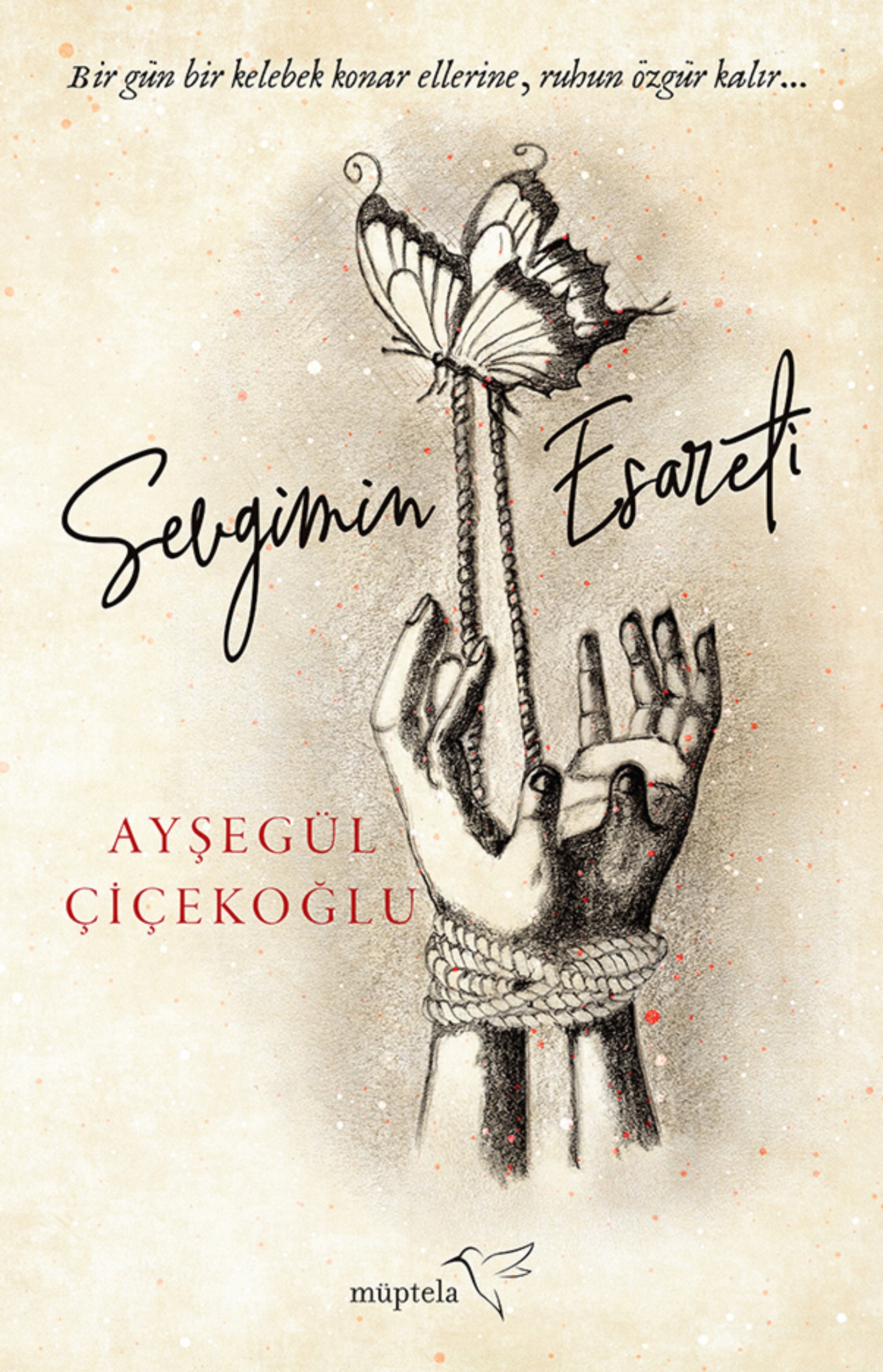 Resim Sevgimin Esareti