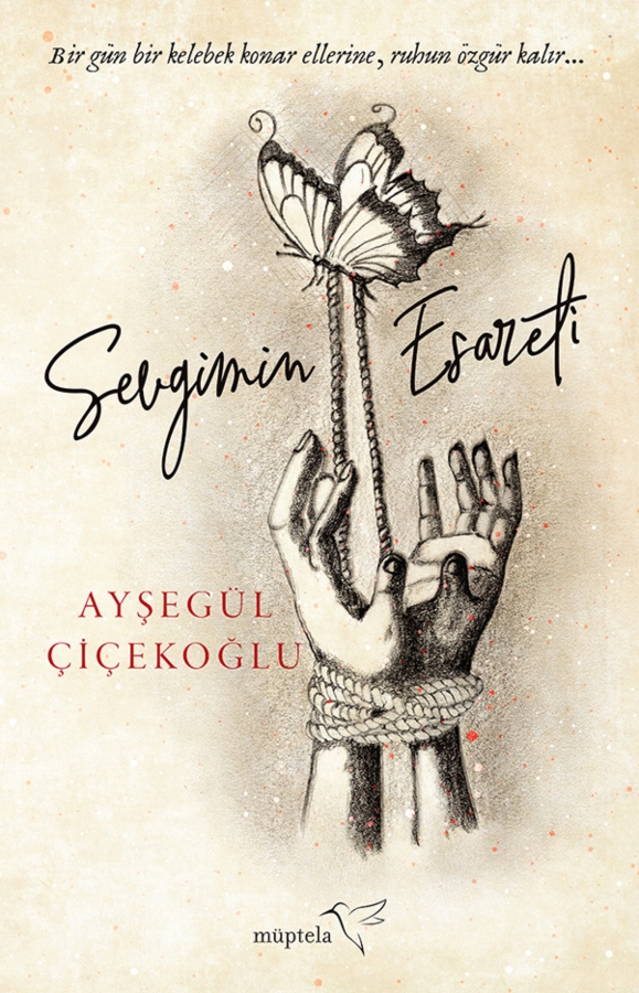 Resim Sevgimin Esareti