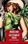 Resim Aşk Evindeki Casus