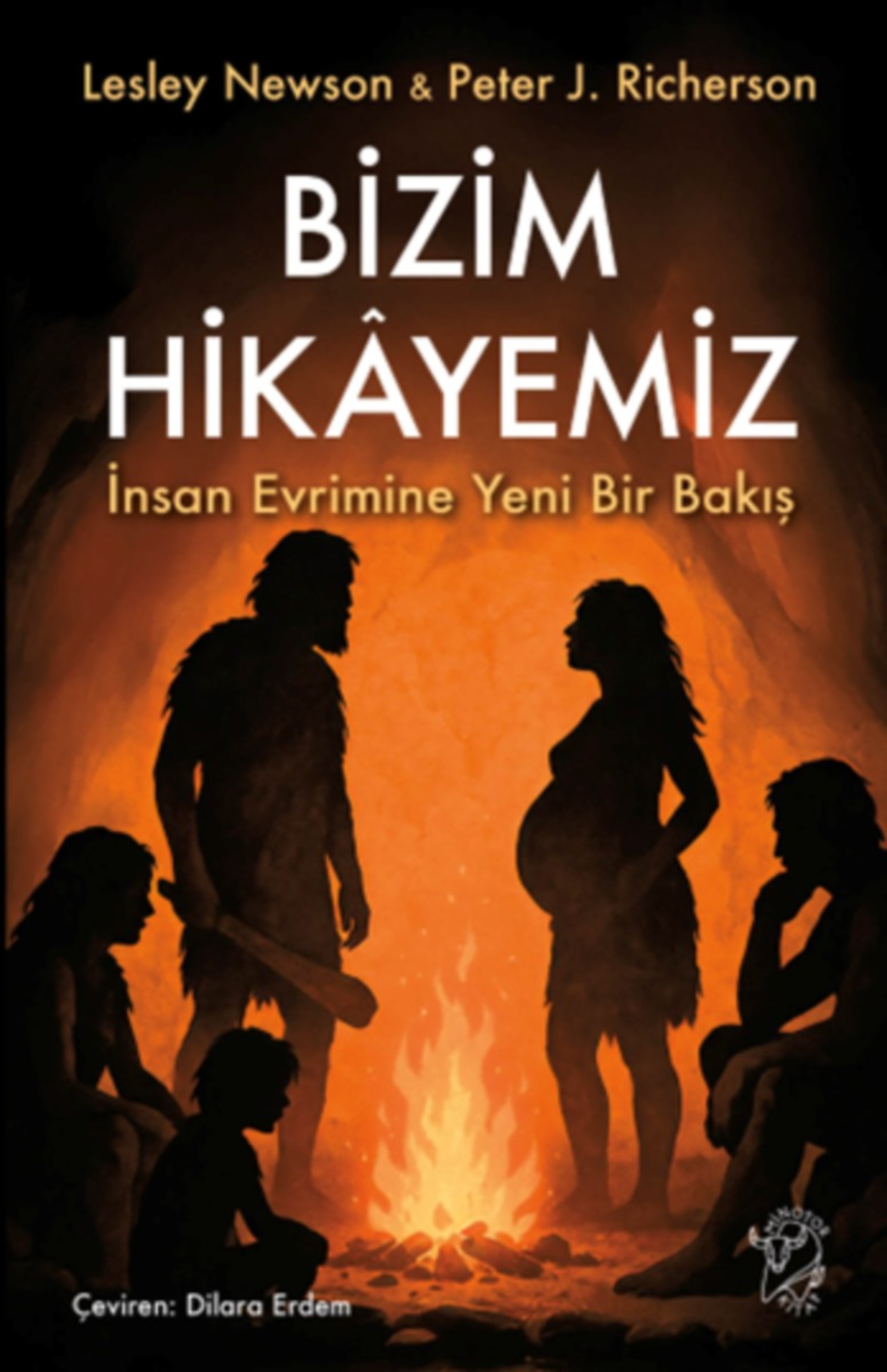 Resim Bizim Hikayemiz - İnsan Evrenine Yeni Bir Bakış