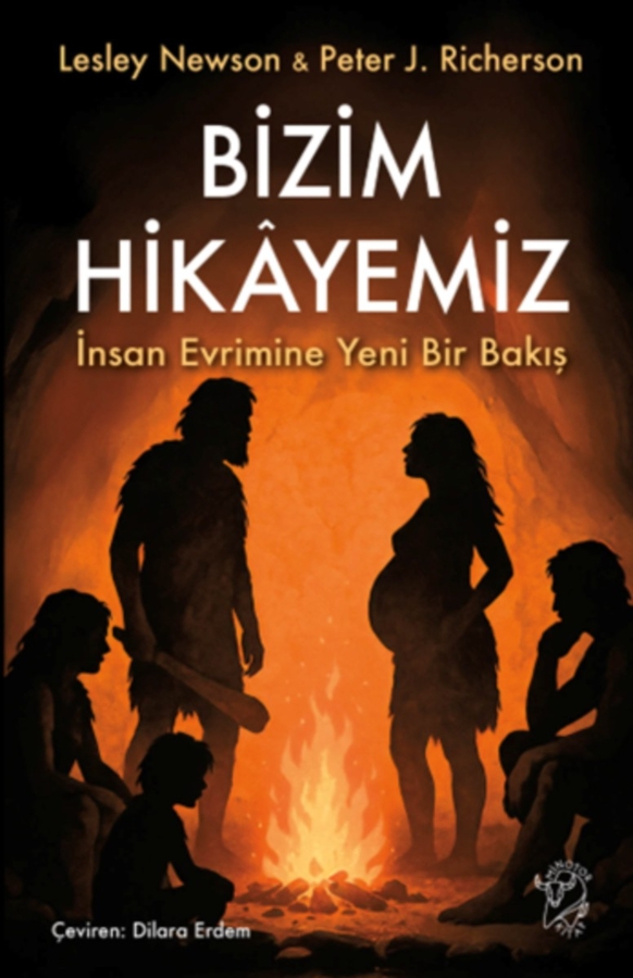 Resim Bizim Hikayemiz - İnsan Evrenine Yeni Bir Bakış