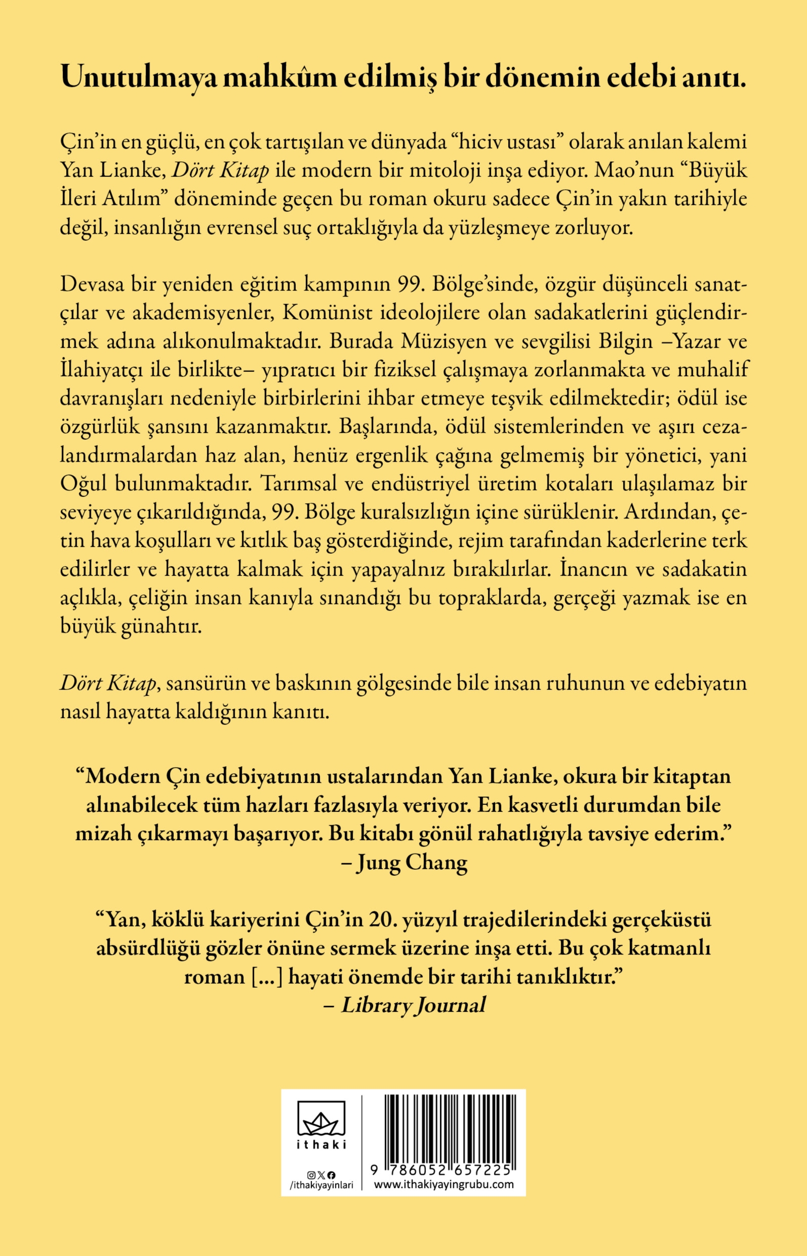 Resim Dört Kitap