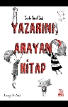 Resim Yazarını Arayan Kitap