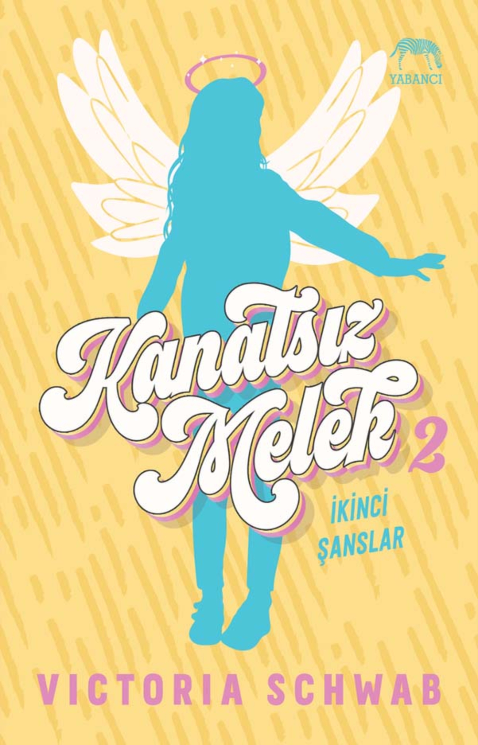 Resim Kanatsız Melek 2:İkinci Şanslar