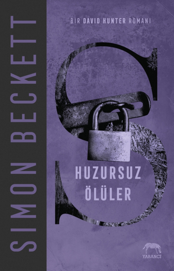 Resim Huzursuz Ölüler