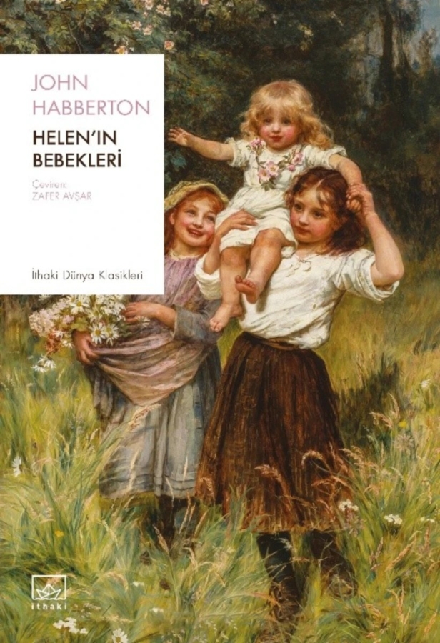 Resim Helen'ın Bebekleri
