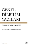 Resim Genel Dilbilim Yazıları
