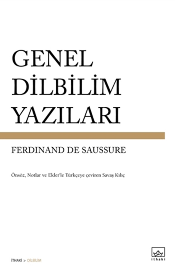 Resim Genel Dilbilim Yazıları