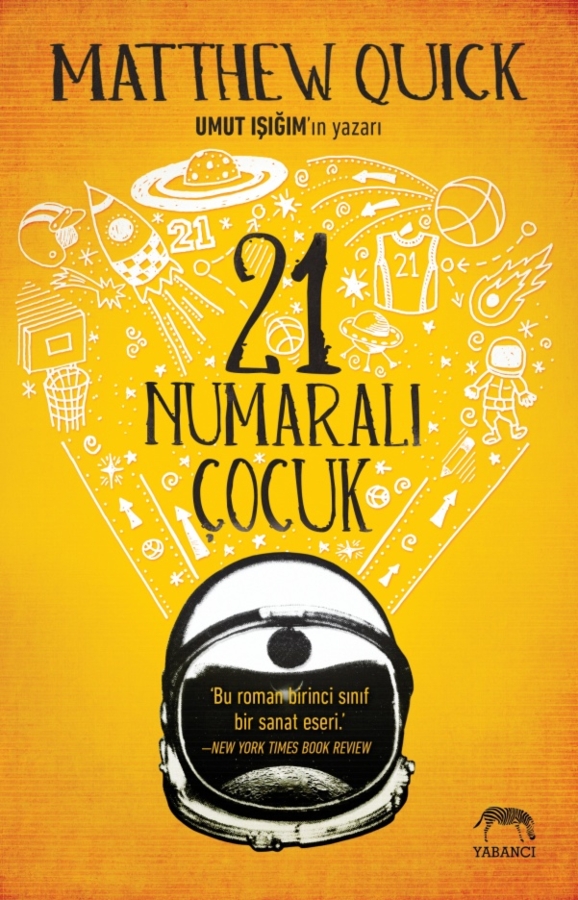 Resim 21 Numaralı Çocuk