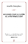 Resim Modern Tarihçiliğin Klasik Temelleri