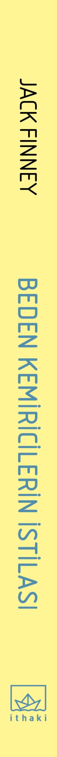 Resim Beden Kemiricilerin İstilası