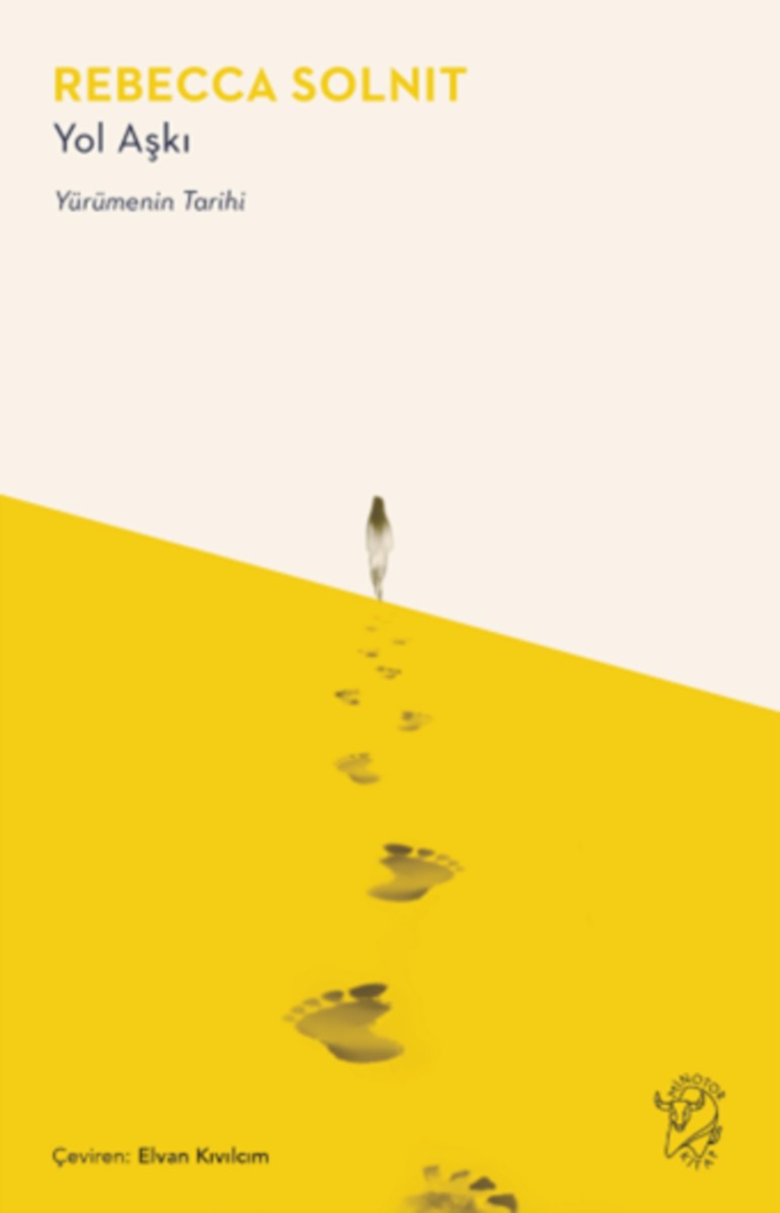 Resim Yol Aşkı - Yürümenin Tarihi