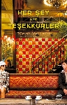 Resim Her Şey İçin Teşekkürler