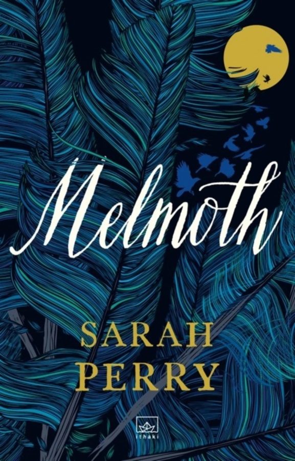 Resim Melmoth