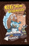 Resim Kofi'nin Gözlükleri