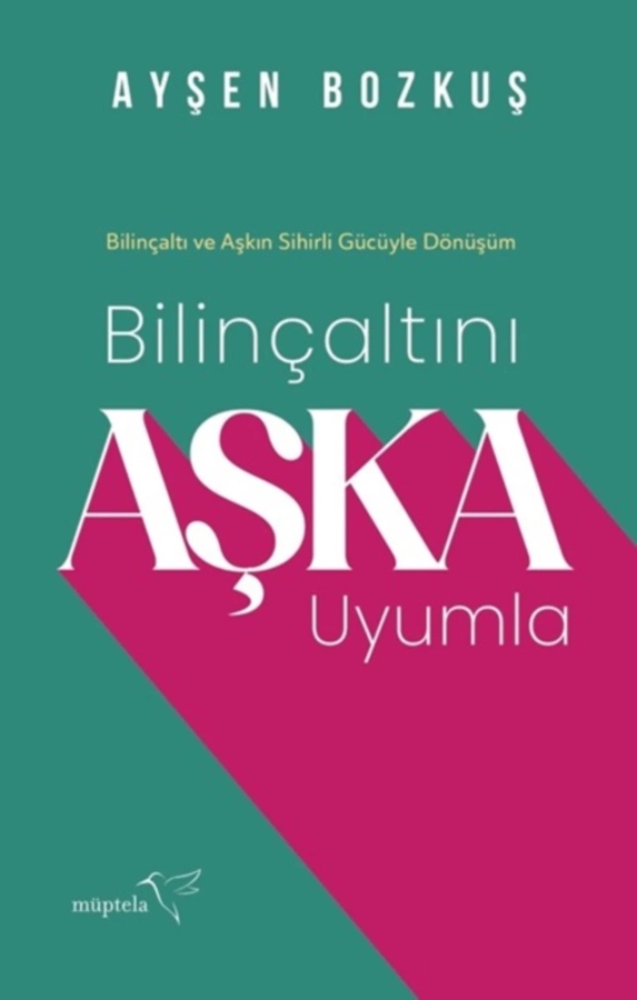 Resim Bilinçaltını Aşka Uyumla