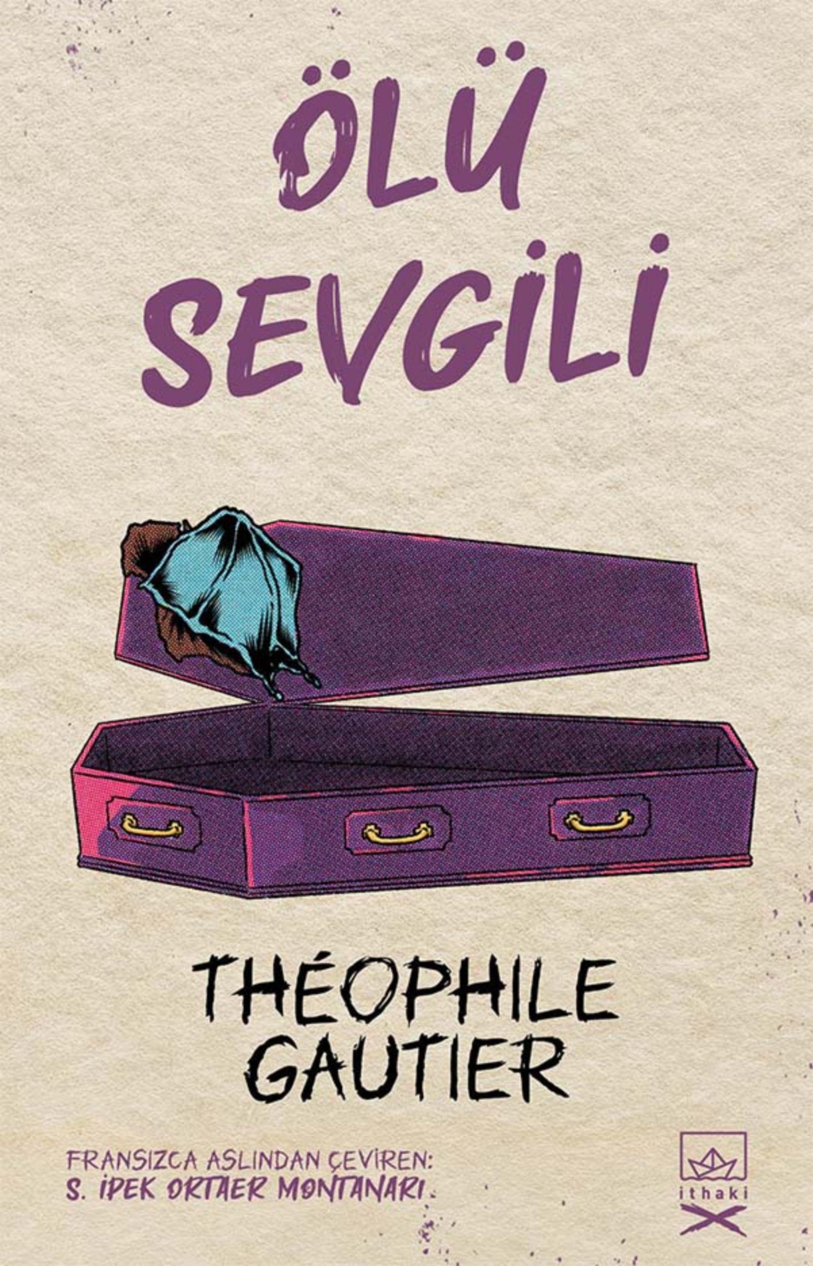 Resim Ölü Sevgili