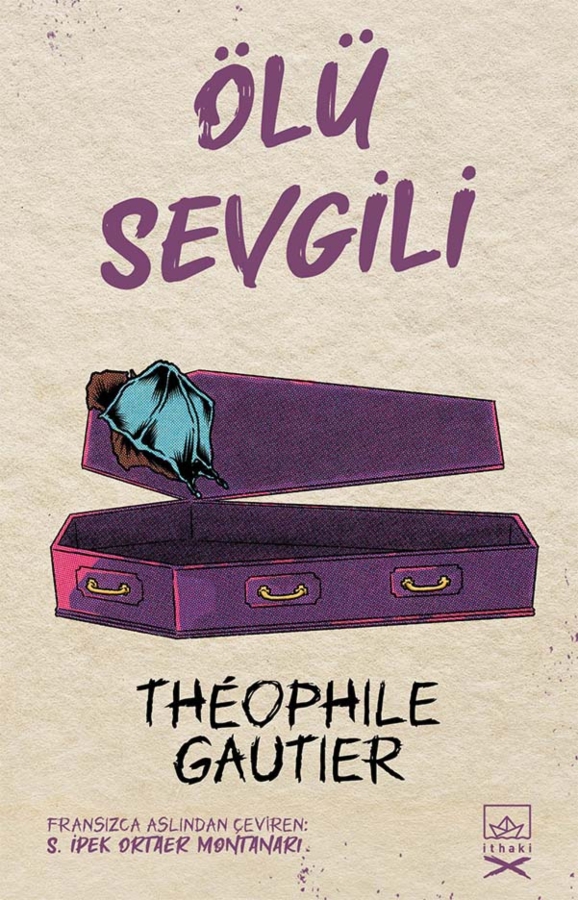 Resim Ölü Sevgili